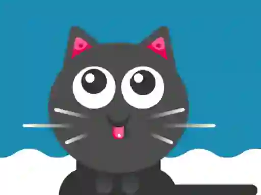 Milk For Cat — 無料オンラインゲーム