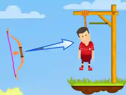 Gibbet - Archery game — 無料オンラインゲーム