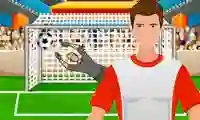 Euro Penalty — 無料オンラインゲーム