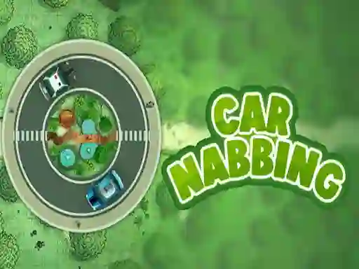 Car Nabbing — 無料オンラインゲーム