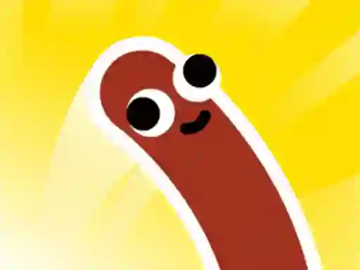 Sausage-Flip-Game — 無料オンラインゲーム