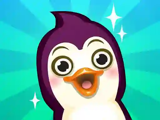 Super Penguin — 無料オンラインゲーム