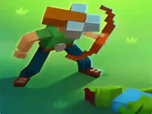 Blocky Universe — 無料オンラインゲーム