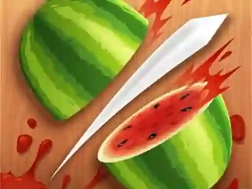 ゲームFruit Ninjaオンライン