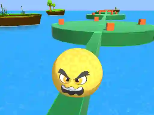 Ball Dont Rush — 無料オンラインゲーム