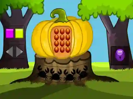 Balmy Village Escape — 無料オンラインゲーム