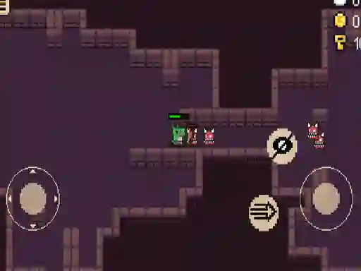Pixel Dragon — 無料オンラインゲーム