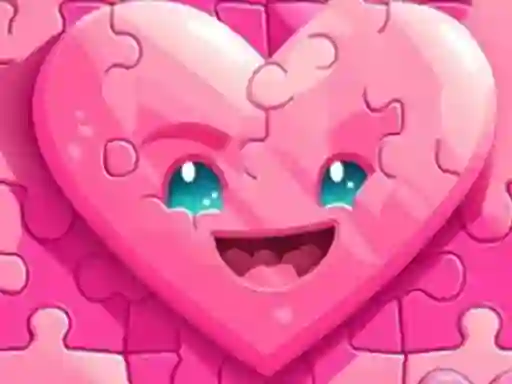 Lovely Puzzle — 無料オンラインゲーム
