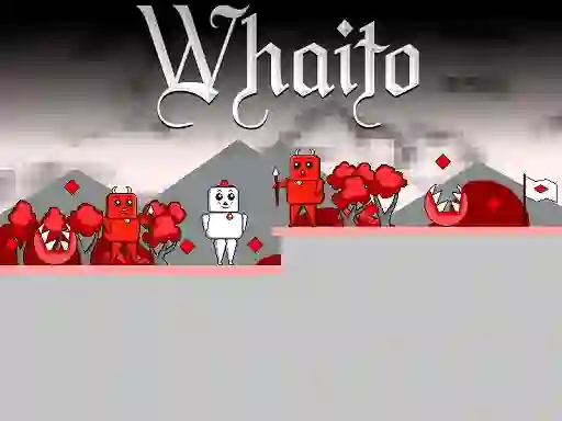 Whaito — 無料オンラインゲーム