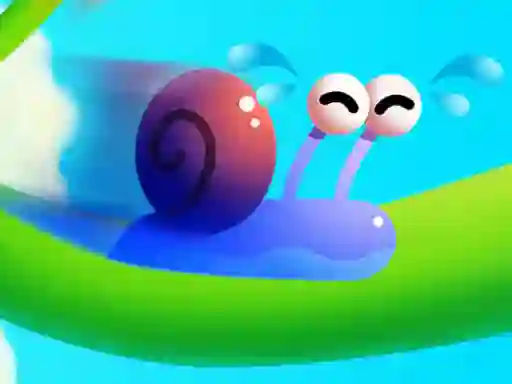 Crazy snail — 無料オンラインゲーム