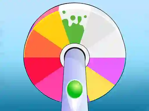 Paint it Rush — 無料オンラインゲーム