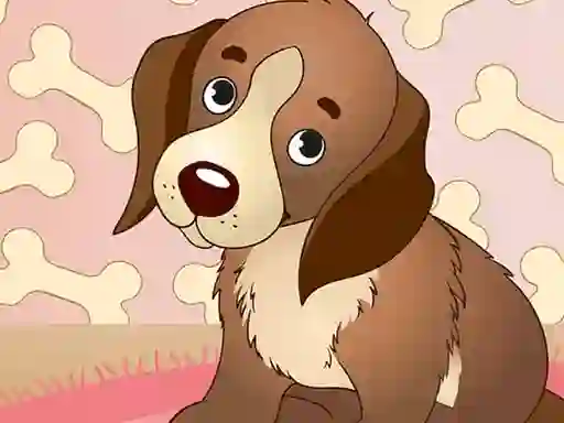 Puppy Match3 — 無料オンラインゲーム