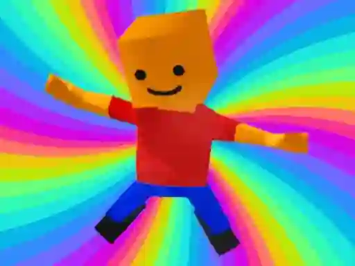 Jumping Obby — 無料オンラインゲーム