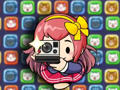 Meow Zazi — 無料オンラインゲーム
