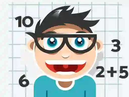 Math Class — 無料オンラインゲーム