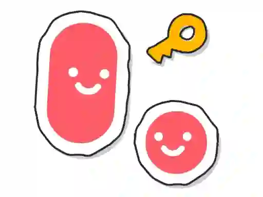 ゲームScribble World Platform Puzzleオンライン