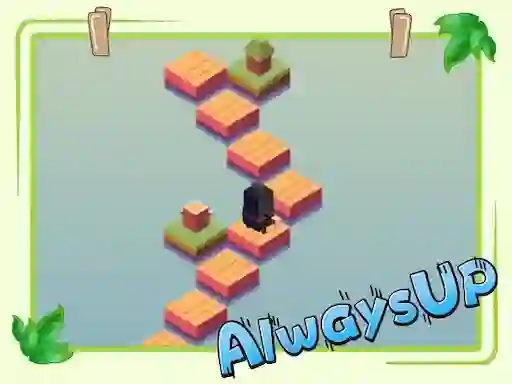 Step High — 無料オンラインゲーム