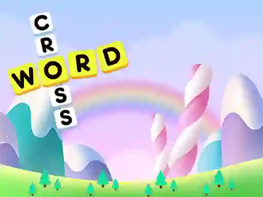 WordCross — 無料オンラインゲーム