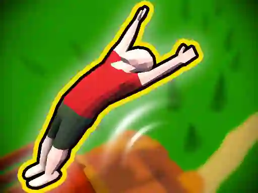 Flip Parkour Pro — 無料オンラインゲーム