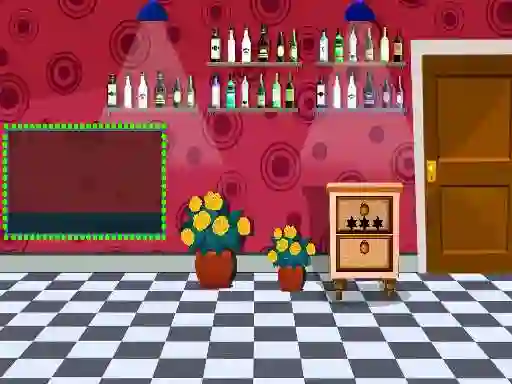 Bar Escape — 無料オンラインゲーム
