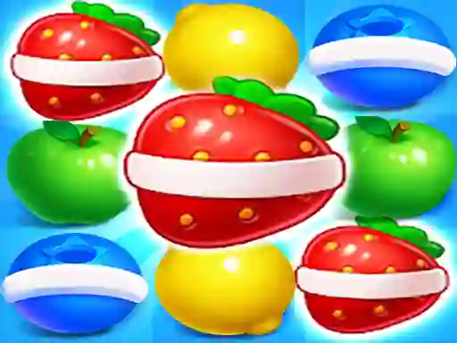 Fruits Link Match3 — 無料オンラインゲーム