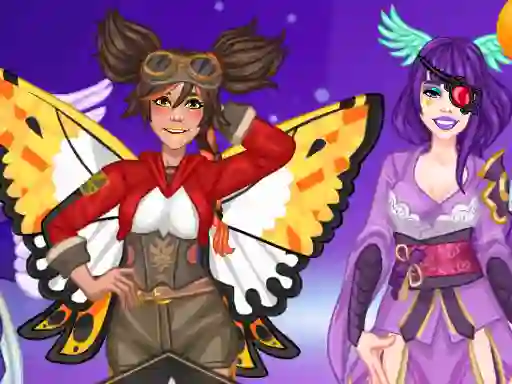 Strike Force Heroine RPG — 無料オンラインゲーム