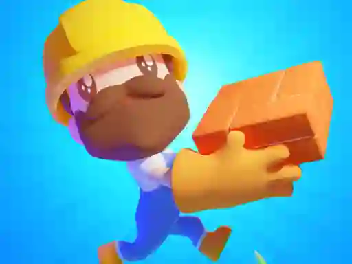 Idle Builder — 無料オンラインゲーム