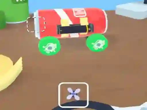 Home car builder — 無料オンラインゲーム