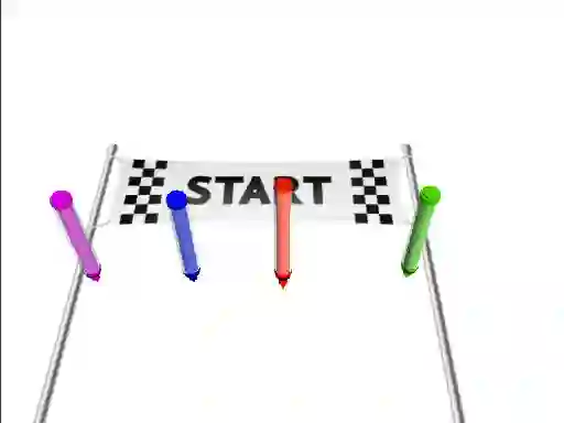 Trace Run — 無料オンラインゲーム
