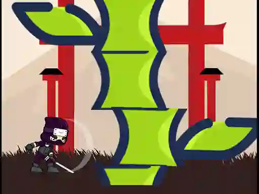 Ninja Cutter — 無料オンラインゲーム