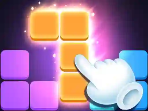 Nine Blocks — 無料オンラインゲーム