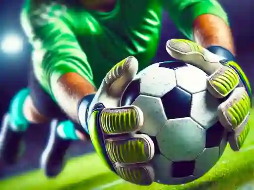 Penalty Europe Champions Edition — 無料オンラインゲーム