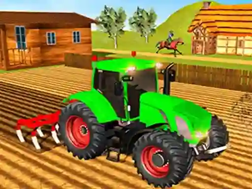 US Modern Farm Simulator — 無料オンラインゲーム