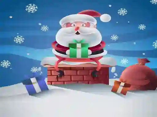 Christmas Gifts — 無料オンラインゲーム