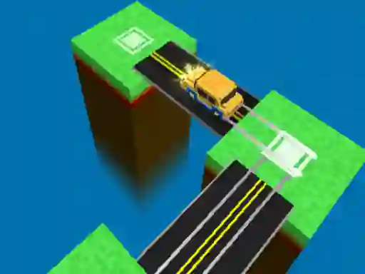 Zigzag Taxi — 無料オンラインゲーム