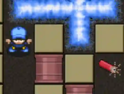 ゲームPlaying with Fire 2オンライン