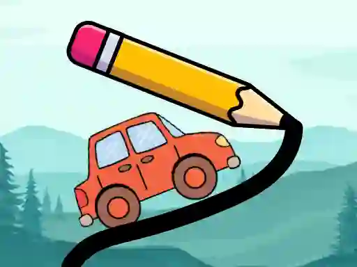 Draw The Bridge — 無料オンラインゲーム
