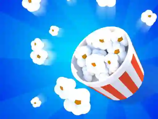 Popcorn Master — 無料オンラインゲーム