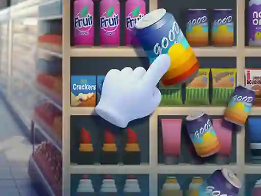 Goods Master 3D — 無料オンラインゲーム
