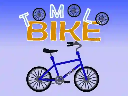 Tomolo Bike — 無料オンラインゲーム