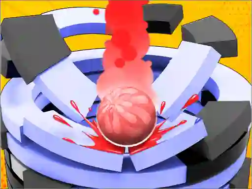 ゲームStack Twist 2オンライン