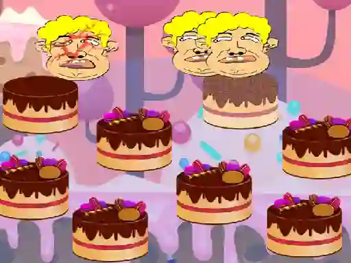 Cake Eaters — 無料オンラインゲーム