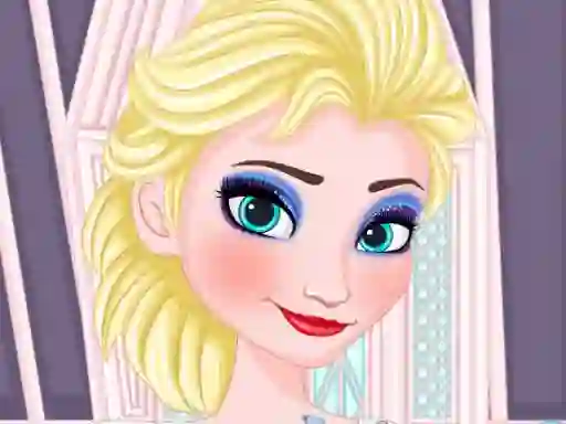 Ella Make Up Removal — 無料オンラインゲーム