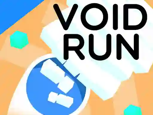 Void Run — 無料オンラインゲーム