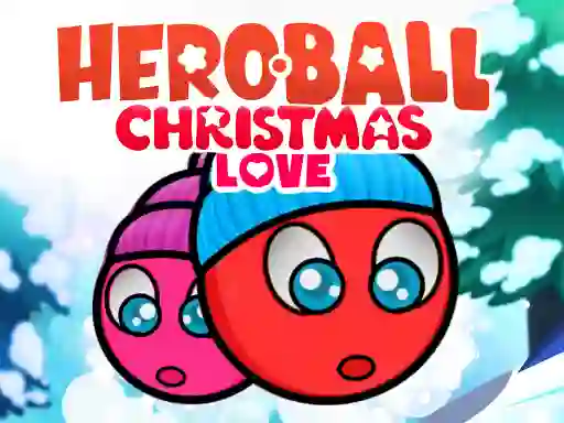 Heroball Christmas Love — 無料オンラインゲーム