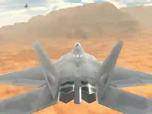 Air Warfare 3d — 無料オンラインゲーム