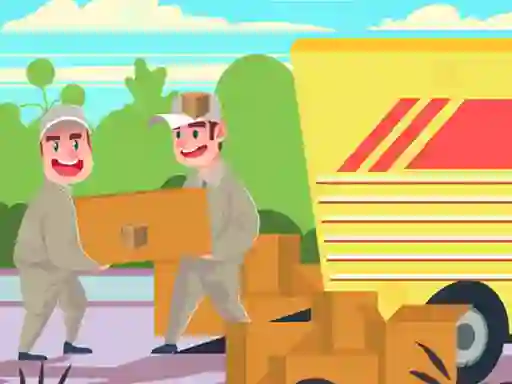 Hidden Cargo In Trucks — 無料オンラインゲーム