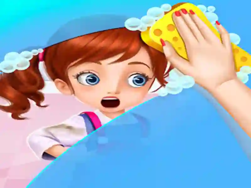 Mess Master Keep Home Clean — 無料オンラインゲーム