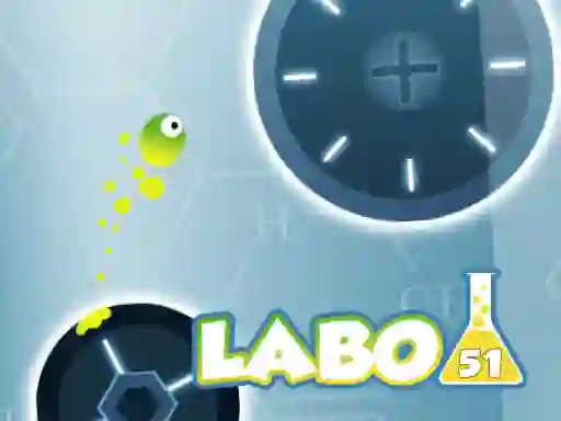 ゲームLabo 51オンライン