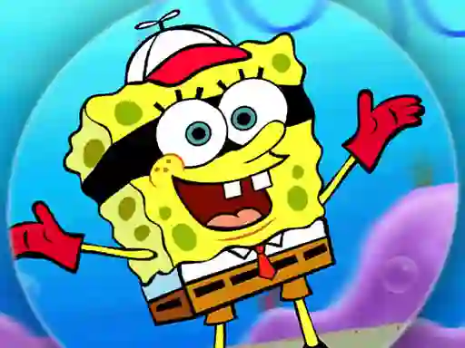 Spongebob Squarepants — 無料オンラインゲーム